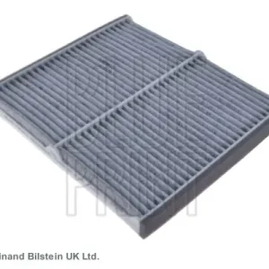 Nowość Filtr, wentylacja przestrzeni pasażerskiej BLUE PRINT ADC42516