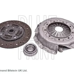 Tani Zestaw sprzęgieł BLUE PRINT ADC43008