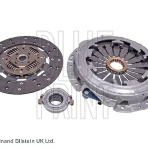 Zwrot pieniędzy Zestaw sprzęgieł BLUE PRINT ADC43098