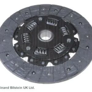 Wysoka jakość Tarcza sprzęgła BLUE PRINT ADC43112