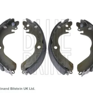Zestaw szczęk hamulcowych BLUE PRINT ADC44126 Bezpieczna płatność