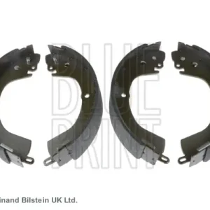 Darmowa dostawa Zestaw szczęk hamulcowych BLUE PRINT ADC44130