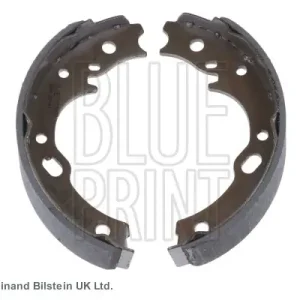 Zestaw szczęk hamulcowych, hamulec postojowy BLUE PRINT ADC44131 Wyprzedaż