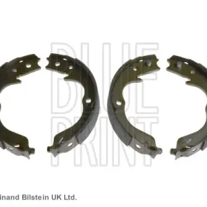 Zestaw szczęk hamulcowych, hamulec postojowy BLUE PRINT ADC44139 Premium