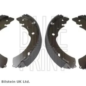 Zamów teraz Zestaw szczęk hamulcowych BLUE PRINT ADC44143