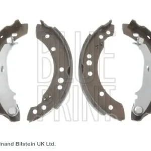 Nowość Zestaw szczęk hamulcowych BLUE PRINT ADC44146