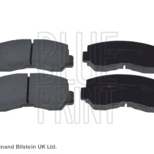 Niska cena Zestaw klocków hamulcowych, hamulce tarczowe BLUE PRINT ADC44216