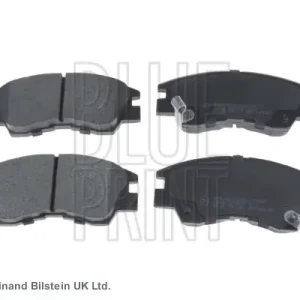 Kup teraz Zestaw klocków hamulcowych, hamulce tarczowe BLUE PRINT ADC44240