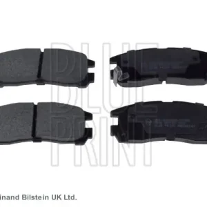 Oferta Zestaw klocków hamulcowych, hamulce tarczowe BLUE PRINT ADC44241