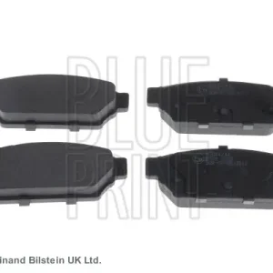 Zestaw klocków hamulcowych, hamulce tarczowe BLUE PRINT ADC44244 Wysoka jakość