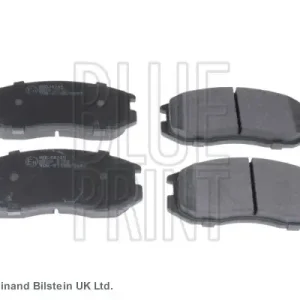 Premium Zestaw klocków hamulcowych, hamulce tarczowe BLUE PRINT ADC44245