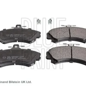 Kup teraz Zestaw klocków hamulcowych, hamulce tarczowe BLUE PRINT ADC44251
