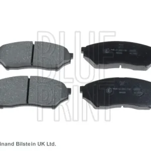 Niska cena Zestaw klocków hamulcowych, hamulce tarczowe BLUE PRINT ADC44254