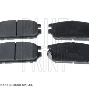 Zestaw klocków hamulcowych, hamulce tarczowe BLUE PRINT ADC44255 Kup teraz