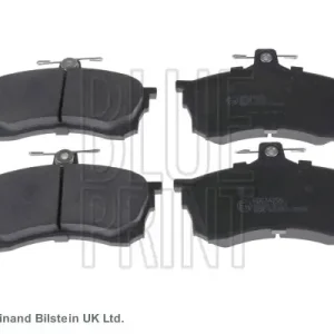 Zestaw klocków hamulcowych, hamulce tarczowe BLUE PRINT ADC44256 Oferta