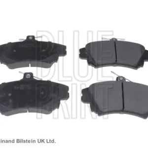 Zestaw klocków hamulcowych, hamulce tarczowe BLUE PRINT ADC44267 Ostatnia szansa