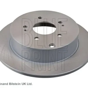 Premium Tarcza hamulcowa BLUE PRINT ADC443101