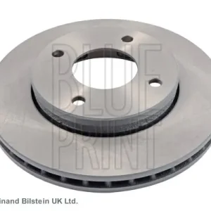 Tarcza hamulcowa BLUE PRINT ADC443102 Bezpieczna płatność