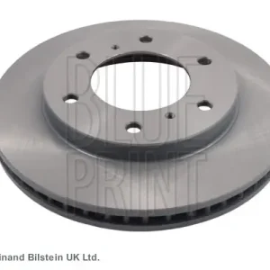 Bezpieczna płatność Tarcza hamulcowa BLUE PRINT ADC443110