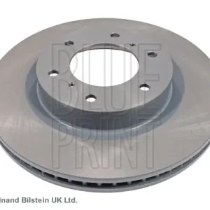 Szybka dostawa Tarcza hamulcowa BLUE PRINT ADC443114