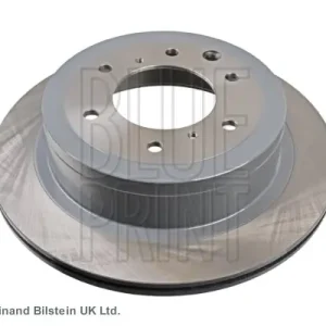 Tarcza hamulcowa BLUE PRINT ADC443115 Bezpieczna płatność