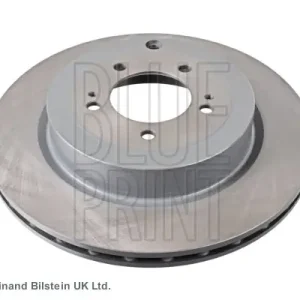 Tarcza hamulcowa BLUE PRINT ADC443118 Rabat