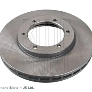 Tarcza hamulcowa BLUE PRINT ADC443126 Tylko dziś