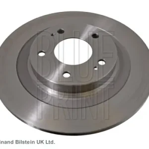 Ostatnia szansa Tarcza hamulcowa BLUE PRINT ADC443131