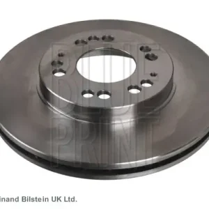 Oryginalny Tarcza hamulcowa BLUE PRINT ADC44338