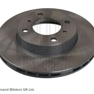 Tarcza hamulcowa BLUE PRINT ADC44342 Popularny