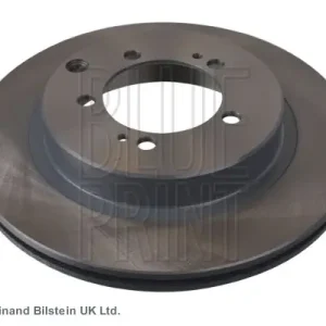 Tarcza hamulcowa BLUE PRINT ADC44355 Autentyczny