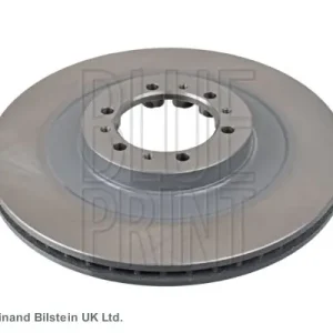 Autentyczny Tarcza hamulcowa BLUE PRINT ADC44365