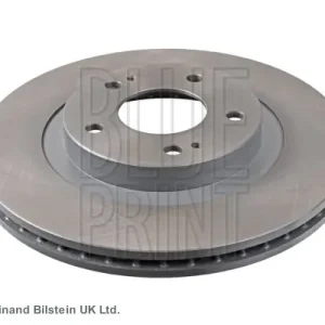 Tarcza hamulcowa BLUE PRINT ADC44367 Oryginalny