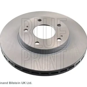 Tarcza hamulcowa BLUE PRINT ADC44374 Ekspresowa dostawa