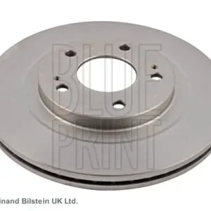 Tarcza hamulcowa BLUE PRINT ADC44377 Promocja