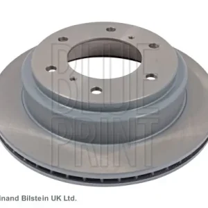 Rabat Tarcza hamulcowa BLUE PRINT ADC44379