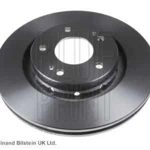 Tylko dziś Tarcza hamulcowa BLUE PRINT ADC44392