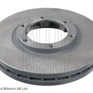 Tarcza hamulcowa BLUE PRINT ADC44393 Oferta