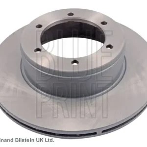 Tarcza hamulcowa BLUE PRINT ADC44399 Popularny