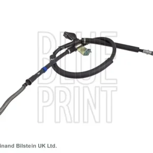 Zwrot pieniędzy Cięgło, hamulec postojowy BLUE PRINT ADC446112