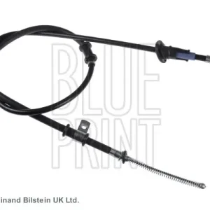 Promocja Cięgło, hamulec postojowy BLUE PRINT ADC446116