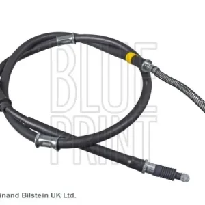 Bezpieczna płatność Cięgło, hamulec postojowy BLUE PRINT ADC446128