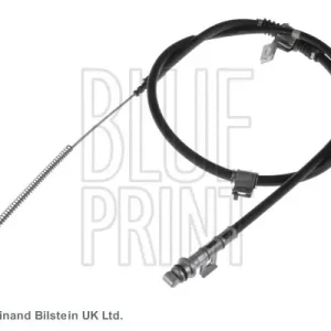 Cięgło, hamulec postojowy BLUE PRINT ADC446140 Tani