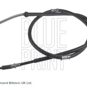 Cięgło, hamulec postojowy BLUE PRINT ADC446171 Wysoka jakość