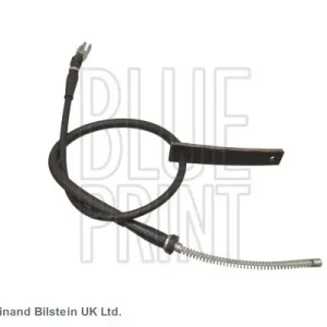 Cięgło, hamulec postojowy BLUE PRINT ADC446173 Autentyczny