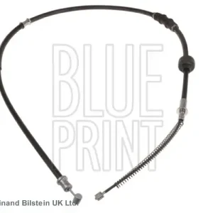 Zwrot pieniędzy Cięgło, hamulec postojowy BLUE PRINT ADC446177