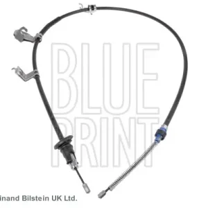 Cięgło, hamulec postojowy BLUE PRINT ADC446179 Autentyczny
