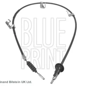 Najlepsza cena Cięgło, hamulec postojowy BLUE PRINT ADC446181