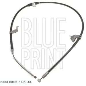 Szybka dostawa Cięgło, hamulec postojowy BLUE PRINT ADC446183