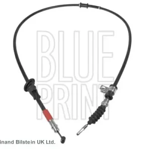 Wysoka jakość Cięgło, hamulec postojowy BLUE PRINT ADC446185